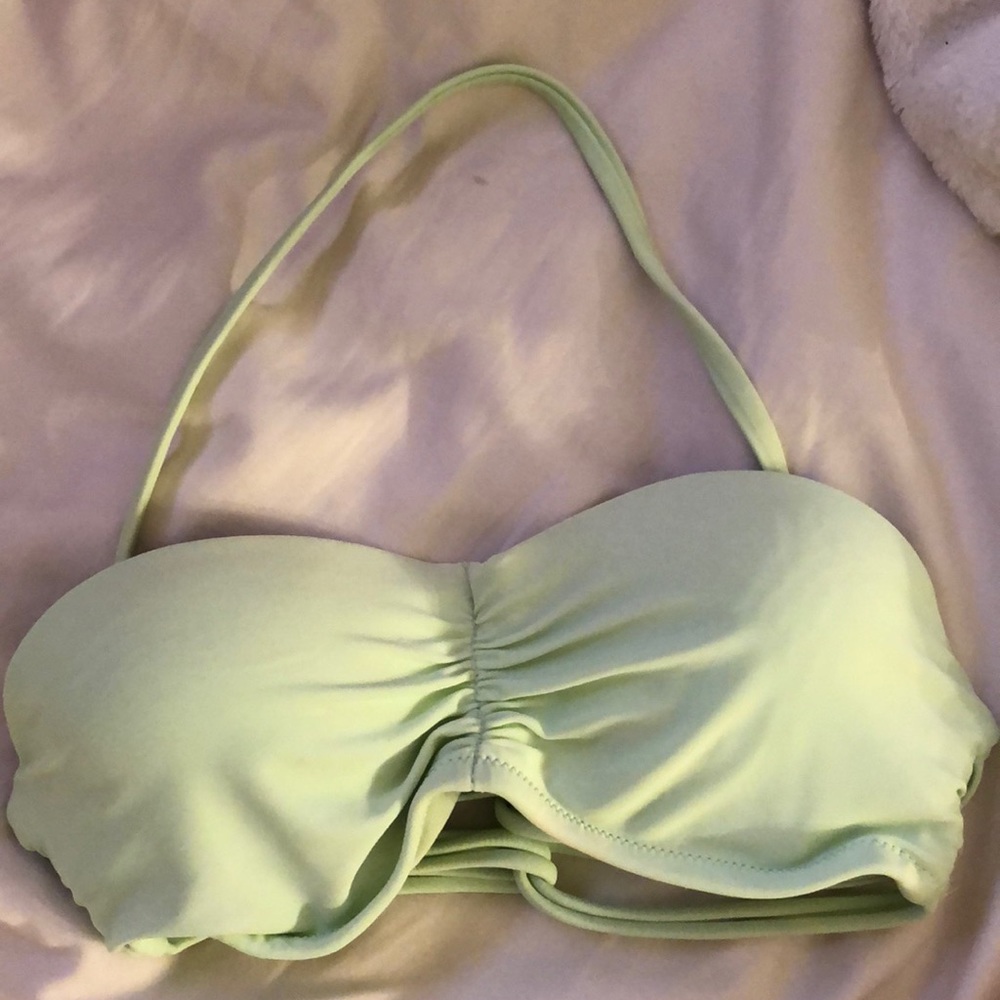 Bathing suit top
